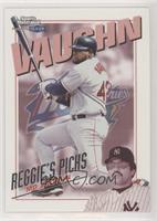 Mo Vaughn