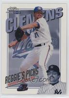 Roger Clemens