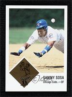 Sammy Sosa #/63