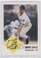 Mark Grace