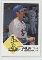 Gary Sheffield