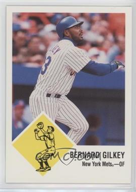 1998 Fleer Tradition - '63 - Vintage '63 #105 - Bernard Gilkey