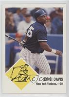 Chili Davis