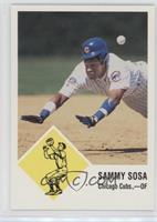 Sammy Sosa