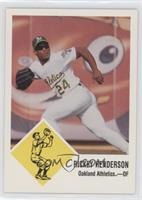 Rickey Henderson