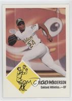 Rickey Henderson