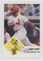 Ron Gant