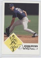 Kevin Brown