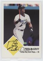 Fred McGriff