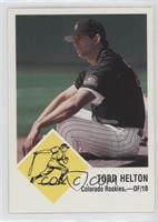 Todd Helton