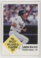 Larry Walker