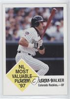 Larry Walker