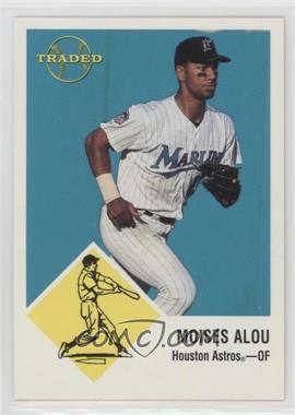 1998 Fleer Tradition - '63 - Vintage '63 #24 - Moises Alou