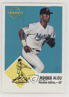 1998 Fleer Tradition - '63 - Vintage '63 #24 - Moises Alou