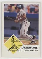 Andruw Jones