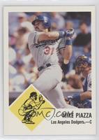 Mike Piazza