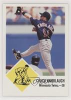 Chuck Knoblauch [Noted]