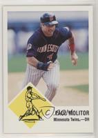 Paul Molitor