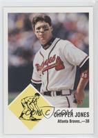 Chipper Jones