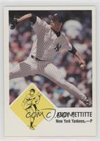 Andy Pettitte