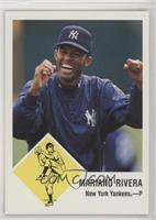 Mariano Rivera