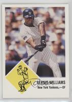 Bernie Williams