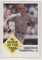 Scott Rolen