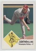 Curt Schilling