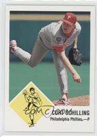 Curt Schilling