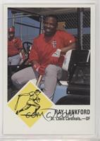 Ray Lankford