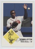 Kenny Lofton