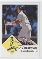 Mark McGwire