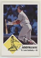 Mark McGwire [EX to NM]