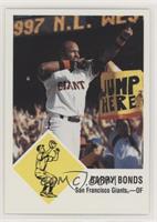 Barry Bonds