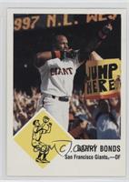 Barry Bonds