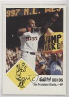 Barry Bonds