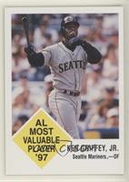 Ken Griffey Jr.