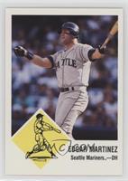 Edgar Martinez