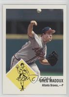 Greg Maddux