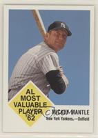 Mickey Mantle