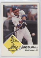 Andres Galarraga