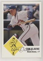 Tom Glavine