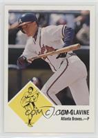 Tom Glavine