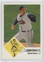 John Smoltz