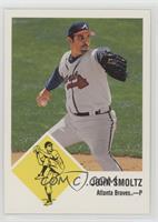 John Smoltz