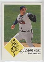 John Smoltz