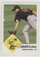 Roberto Alomar