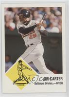 Joe Carter