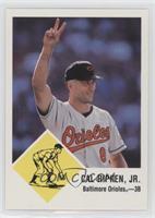 Cal Ripken Jr.