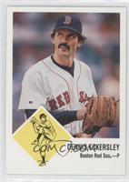 Dennis Eckersley